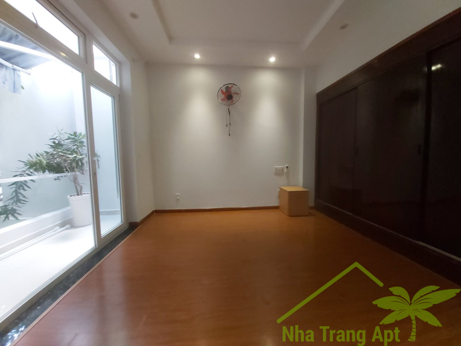 2 bedroom house for rent in tourist H183 Nha Trang Apartment
