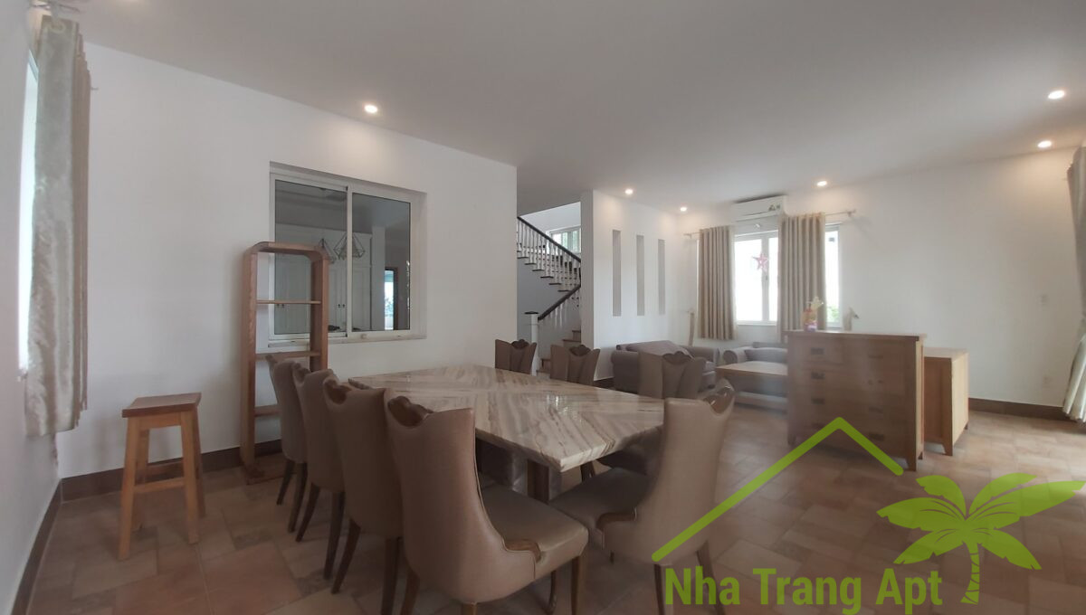 villa for rent an vien nha trang v144-10