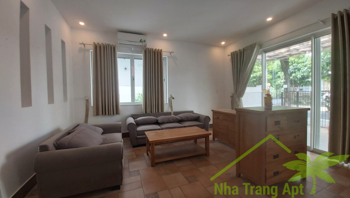 villa for rent an vien nha trang v144-12
