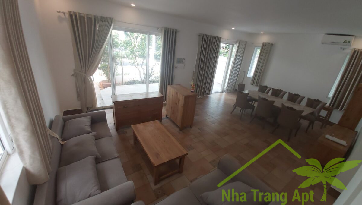 villa for rent an vien nha trang v144-3