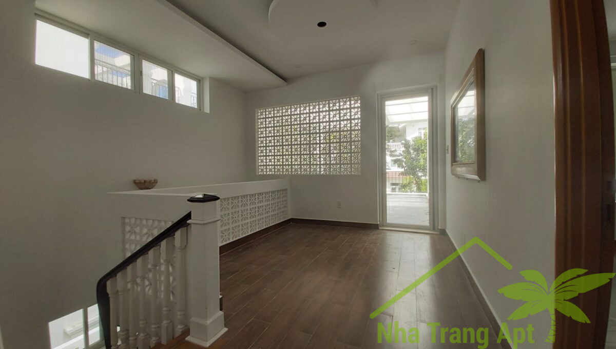 villa for rent an vien nha trang v144-4