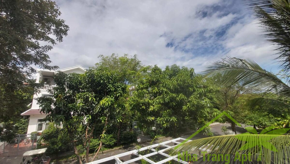 villa for rent an vien nha trang v144-6