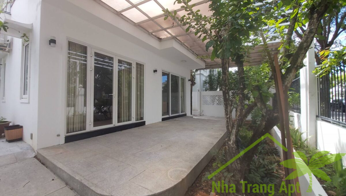 villa for rent an vien nha trang v144-7