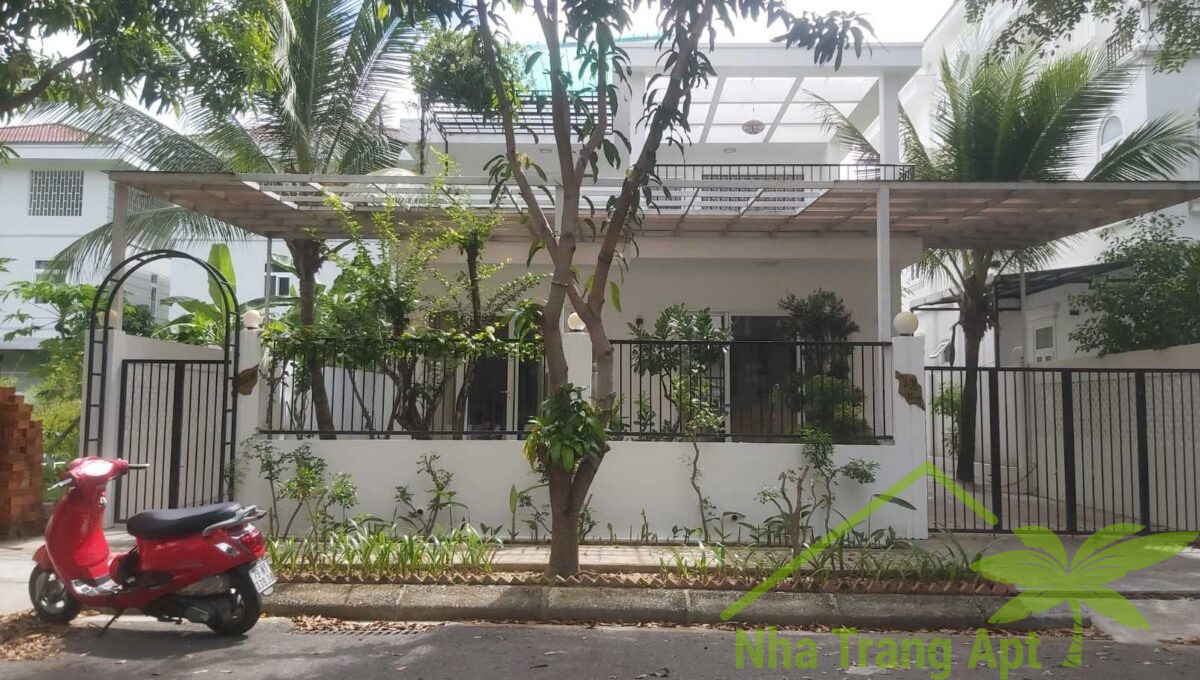 villa for rent an vien nha trang v144-8
