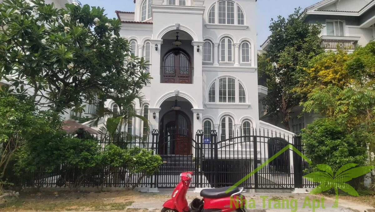 villa for rent in nha trang an vien v143-16