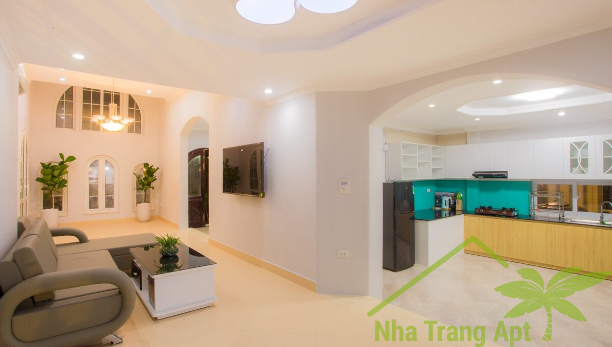 villa for rent in nha trang an vien v143-5