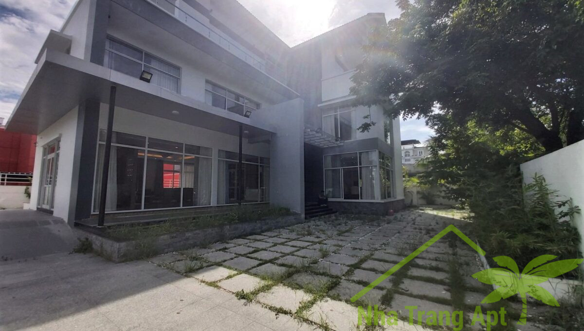 villa for rent nha trang an vien v146-11