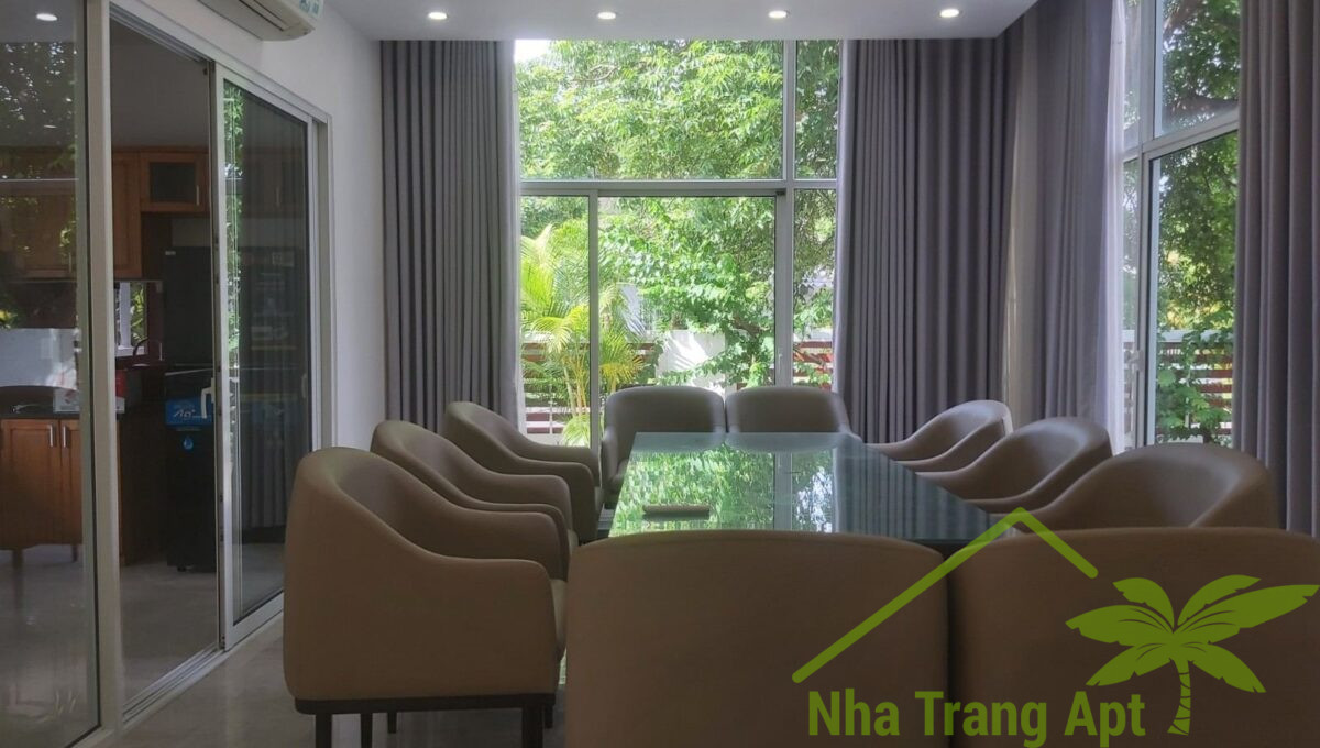 villa for rent nha trang an vien v146-2