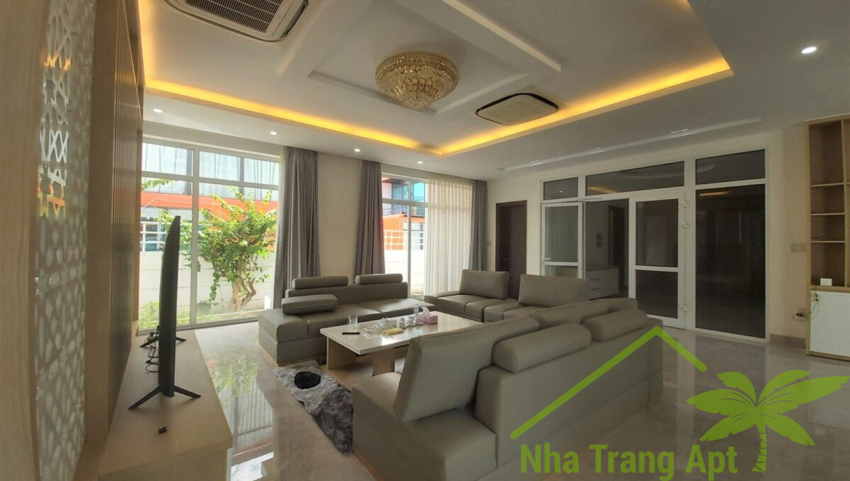 villa for rent nha trang an vien v146-4