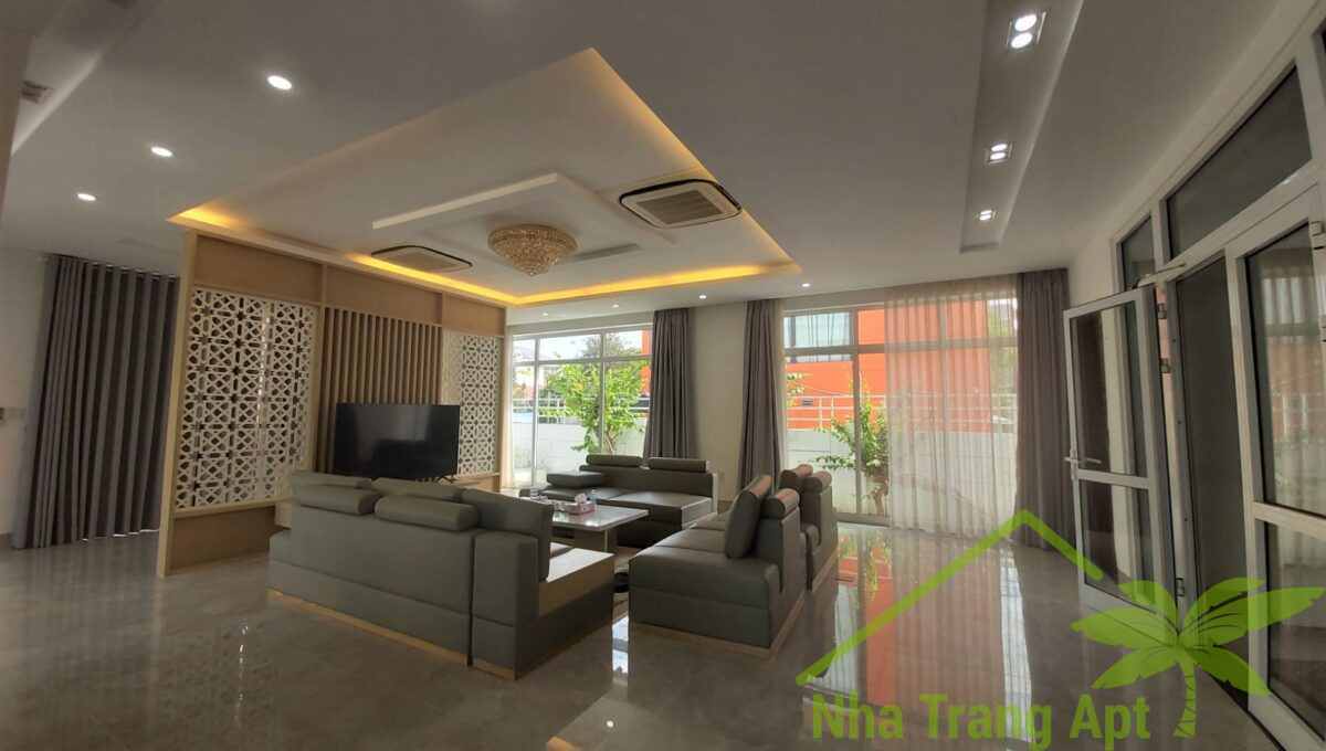 villa for rent nha trang an vien v146-5