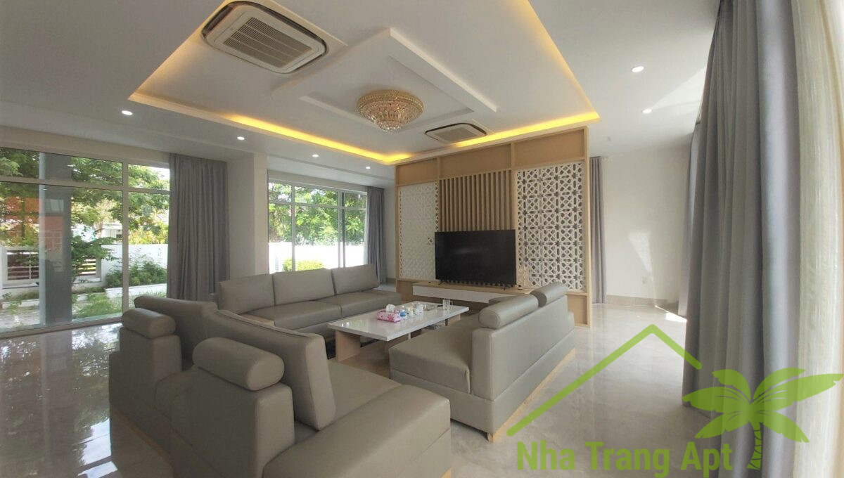 villa for rent nha trang an vien v146-6