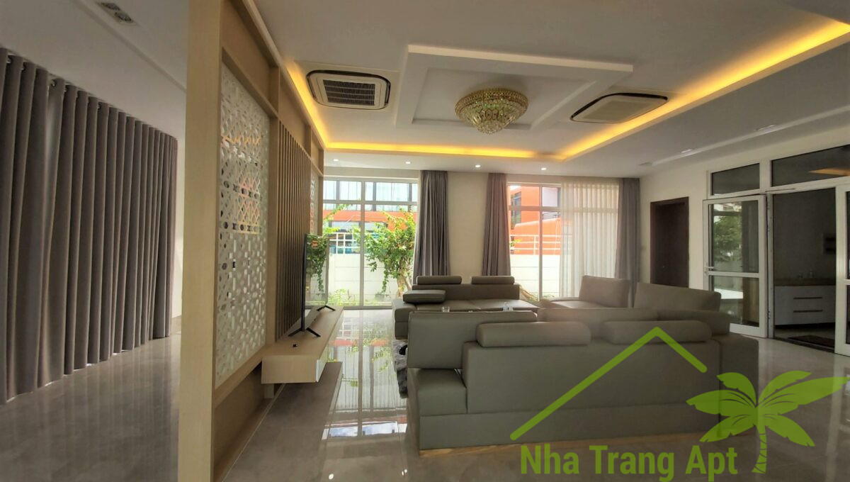 villa for rent nha trang an vien v146-7