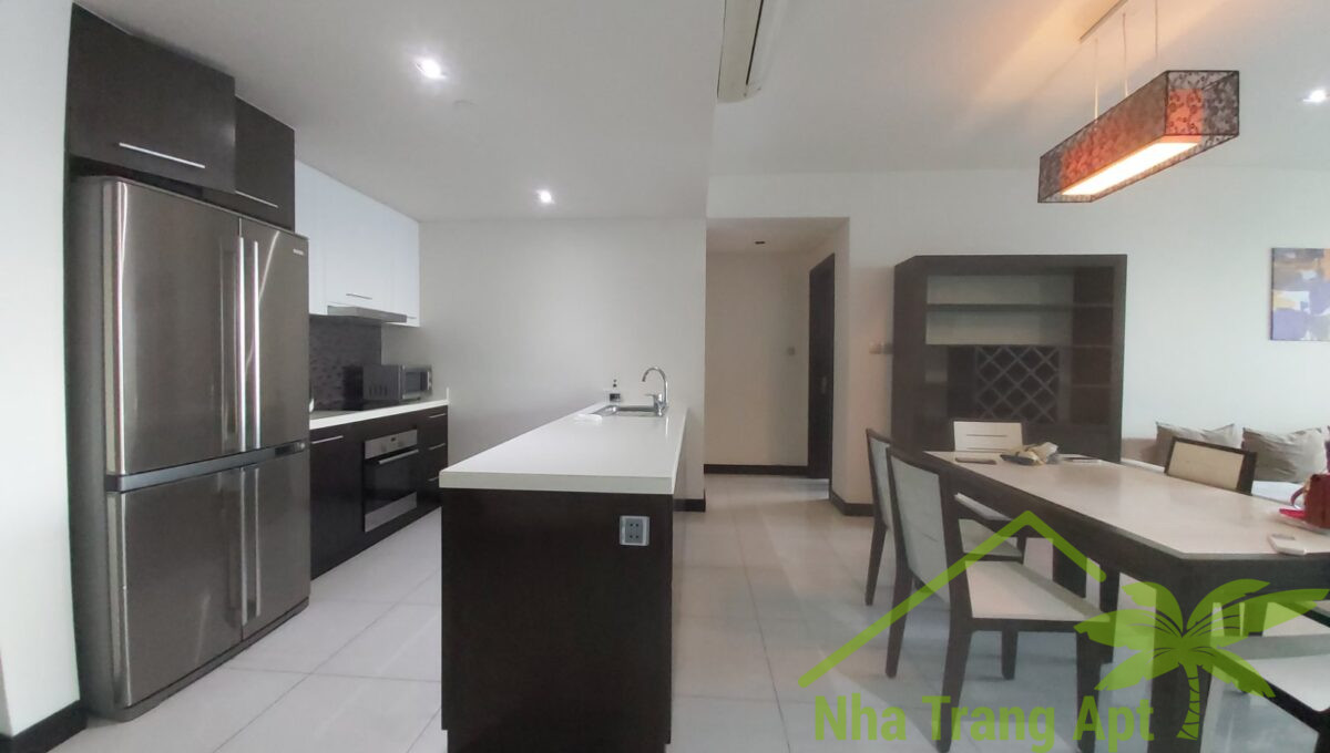 apartment for rent costa nha trang a702-1