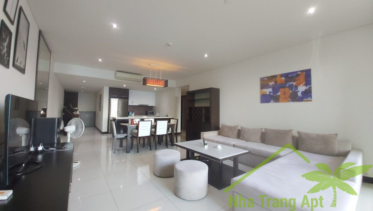 apartment for rent costa nha trang a702-2