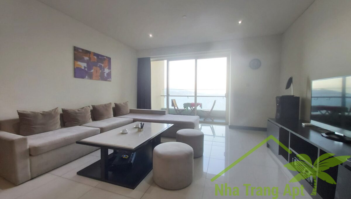 apartment for rent costa nha trang a702-4