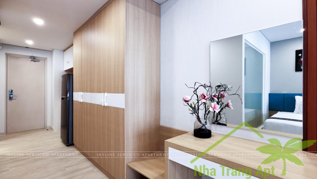 apartment for rent gold coast nha trang a696-6