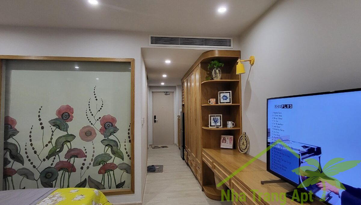 apartment for rent gold coast nha trang a700-1