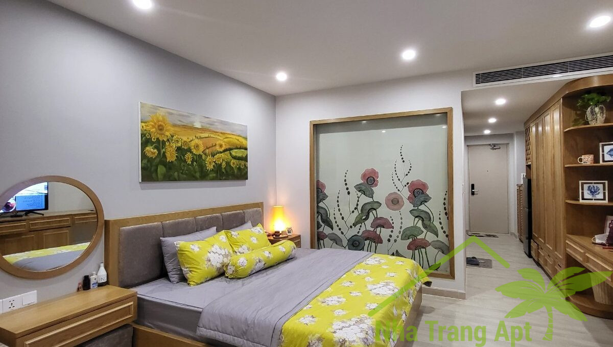 apartment for rent gold coast nha trang a700-2