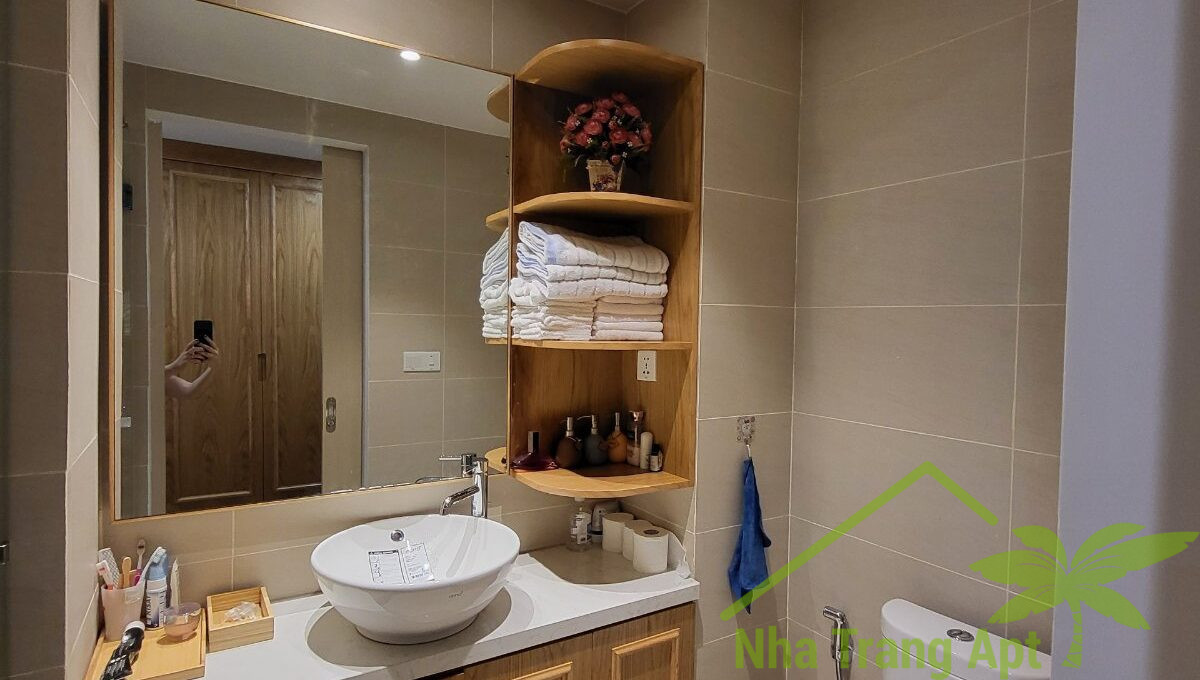 apartment for rent gold coast nha trang a700-4