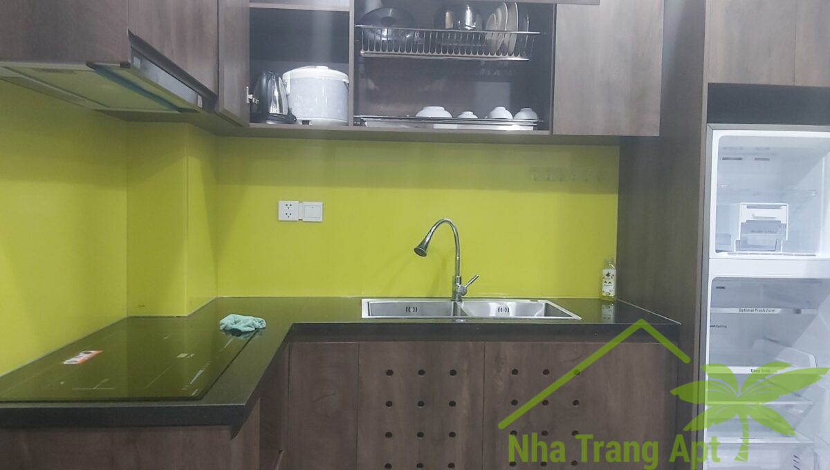 apartment for rent hud nha trang a688-1