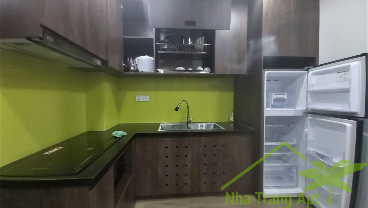 apartment for rent hud nha trang a688-2