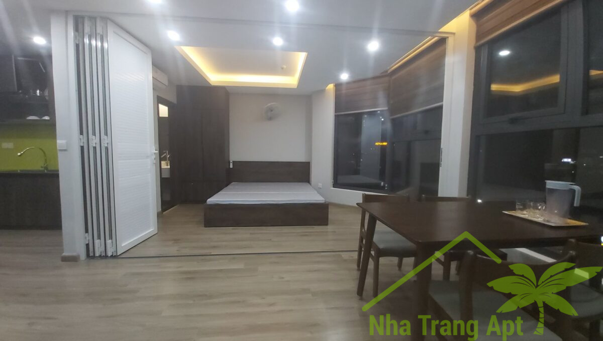 apartment for rent hud nha trang a688-5