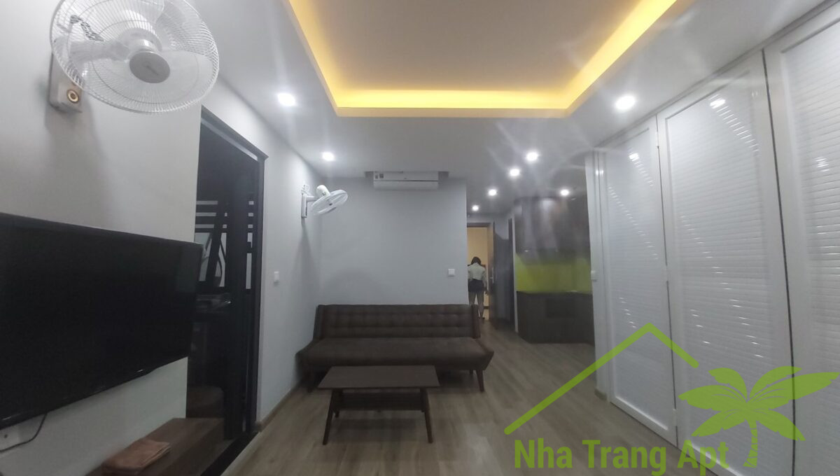 apartment for rent hud nha trang a688-8