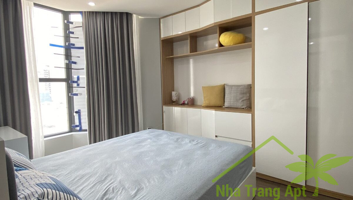 apartment for rent hud nha trang a691-1