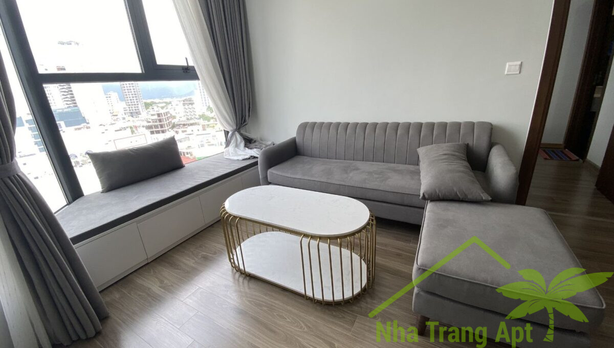 apartment for rent hud nha trang a691-6