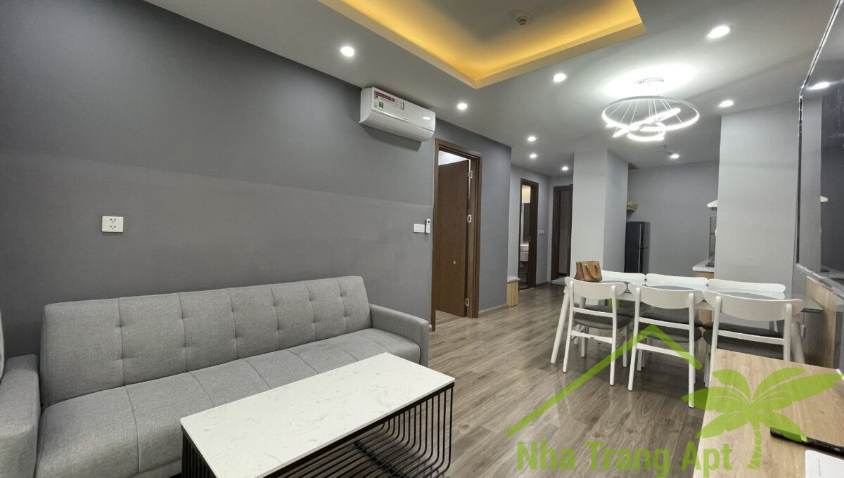 apartment for rent hud nha trang a693-2