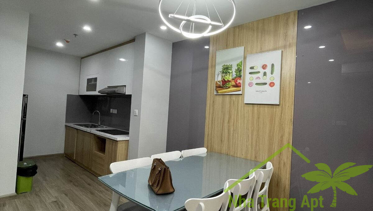 apartment for rent hud nha trang a693-3