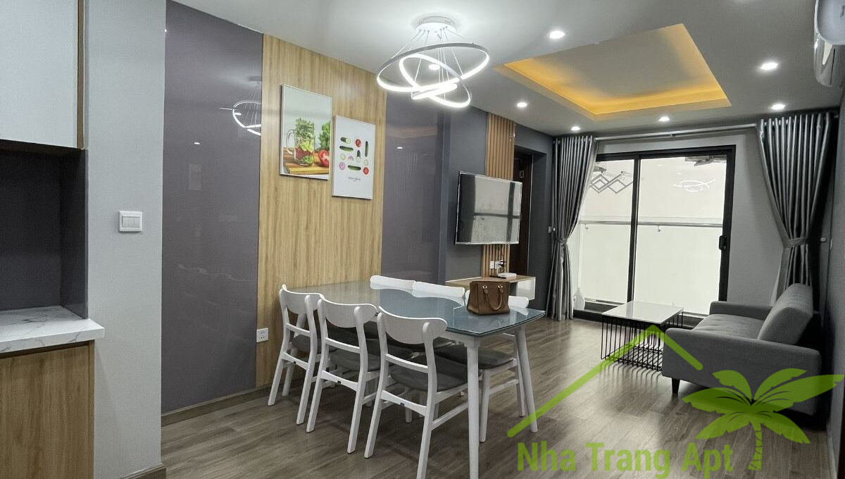 apartment for rent hud nha trang a693-5