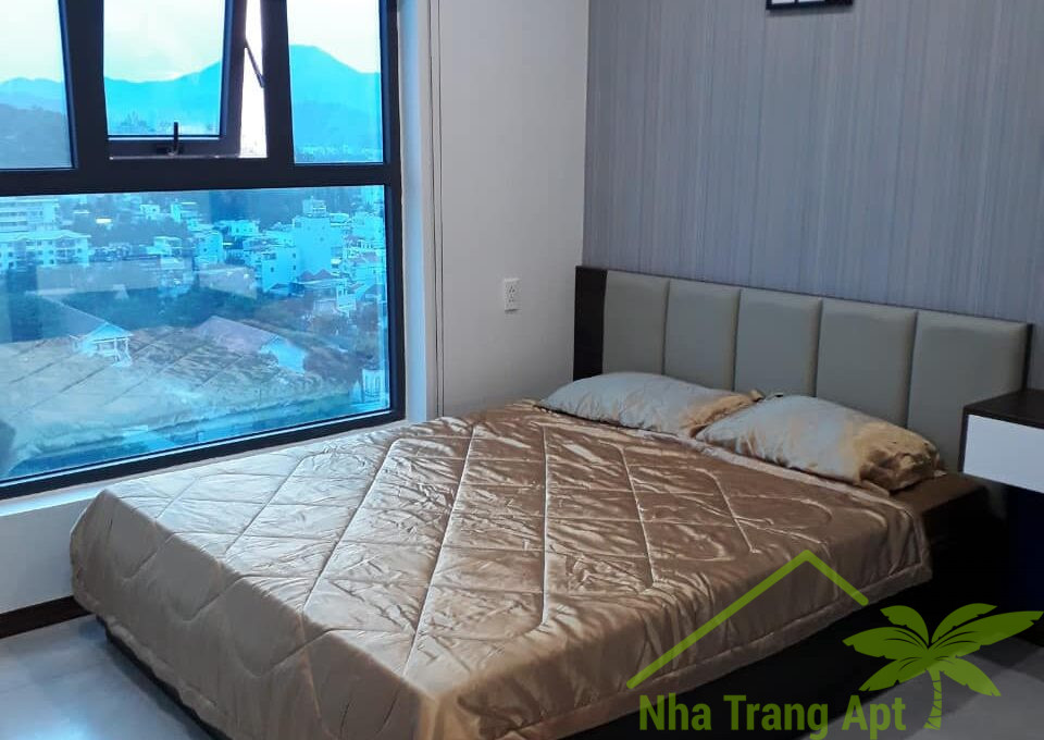 apartment for rent nha trang a694-2