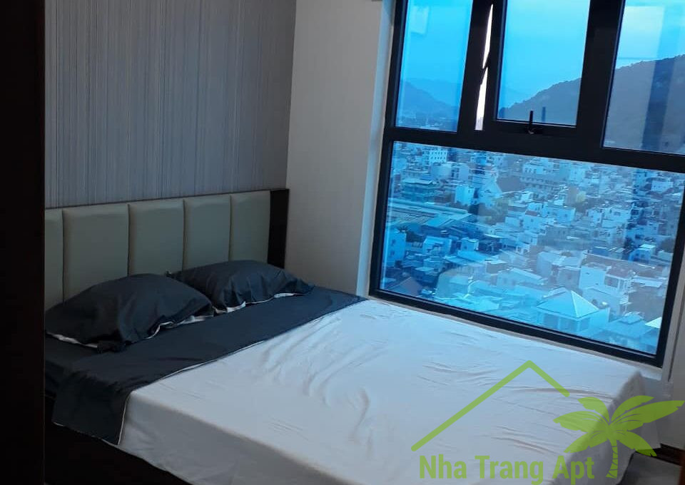 apartment for rent nha trang a694-3
