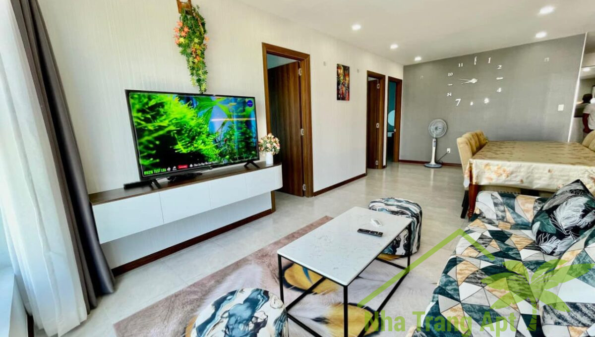 apartment for rent nha trang a694-5