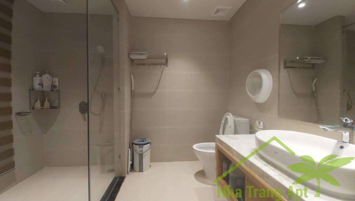 apartment for rent nha trang a697-1