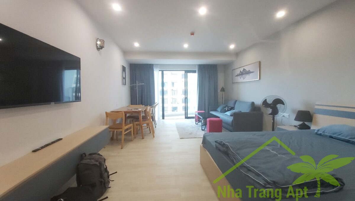 apartment for rent nha trang a697-6