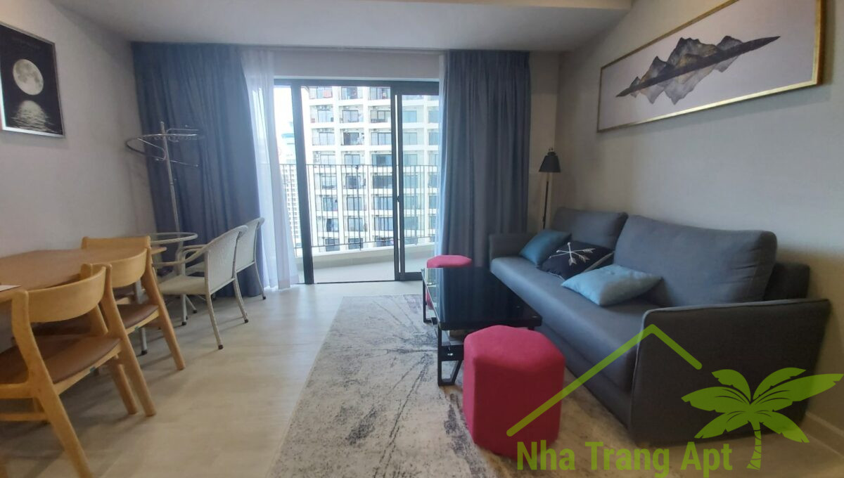 apartment for rent nha trang a697-7