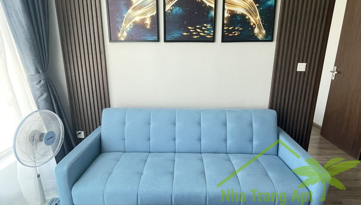 apartment for rent nha trang a698-1