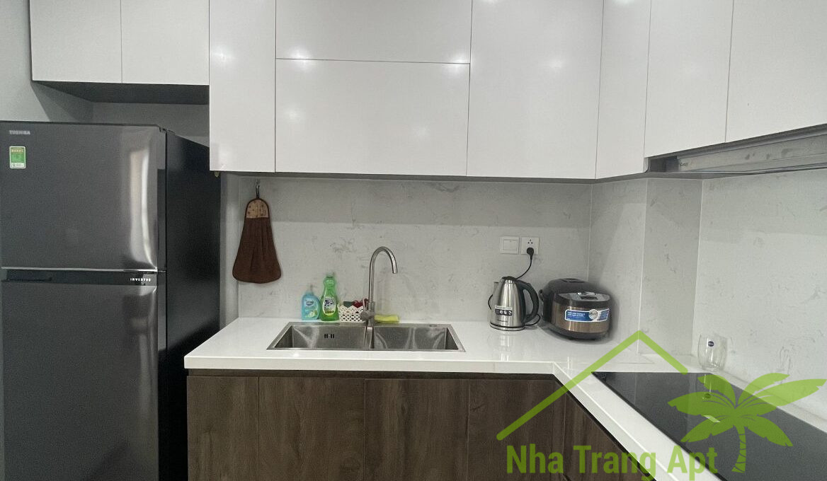 apartment for rent nha trang a698-4