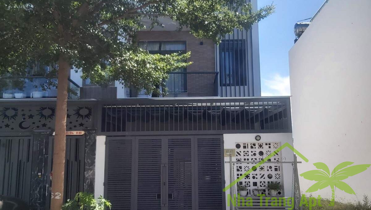 house for rent in my gia nha trang h187-14