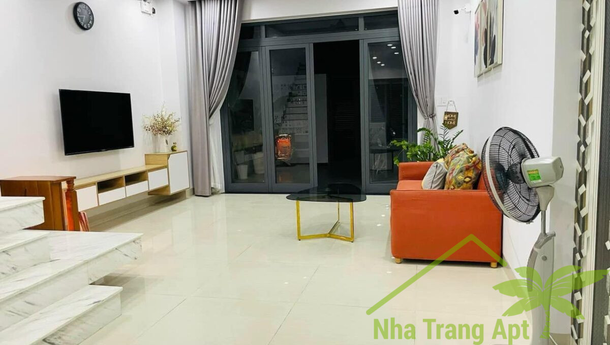 house for rent in my gia nha trang h187-17