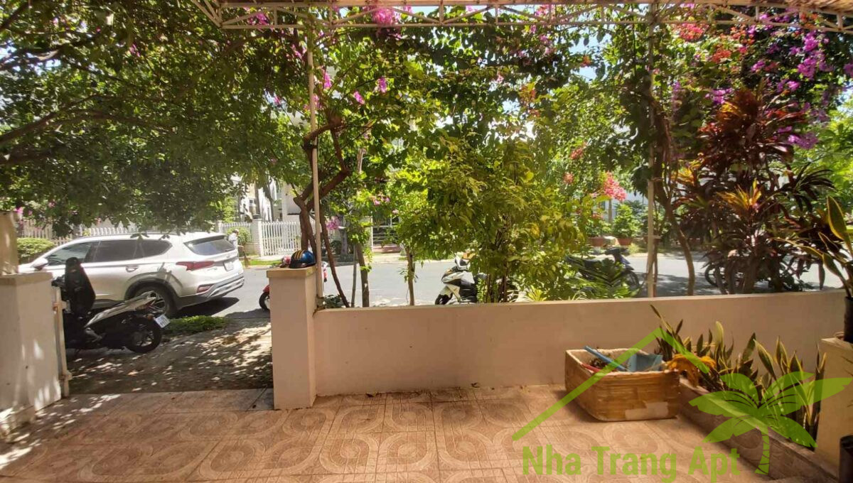 house for rent nha trang h186-1