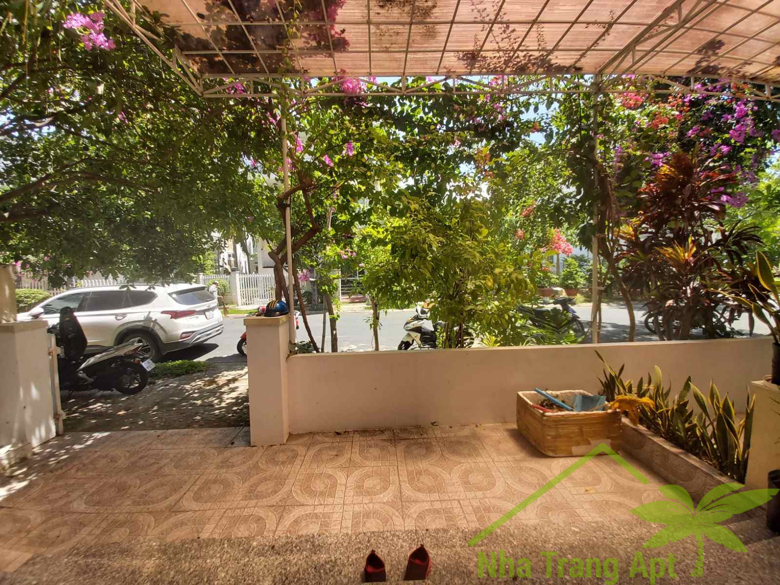 1 bedroom house for rent in An Vien Nha Trang H186 Nha Trang Apartment