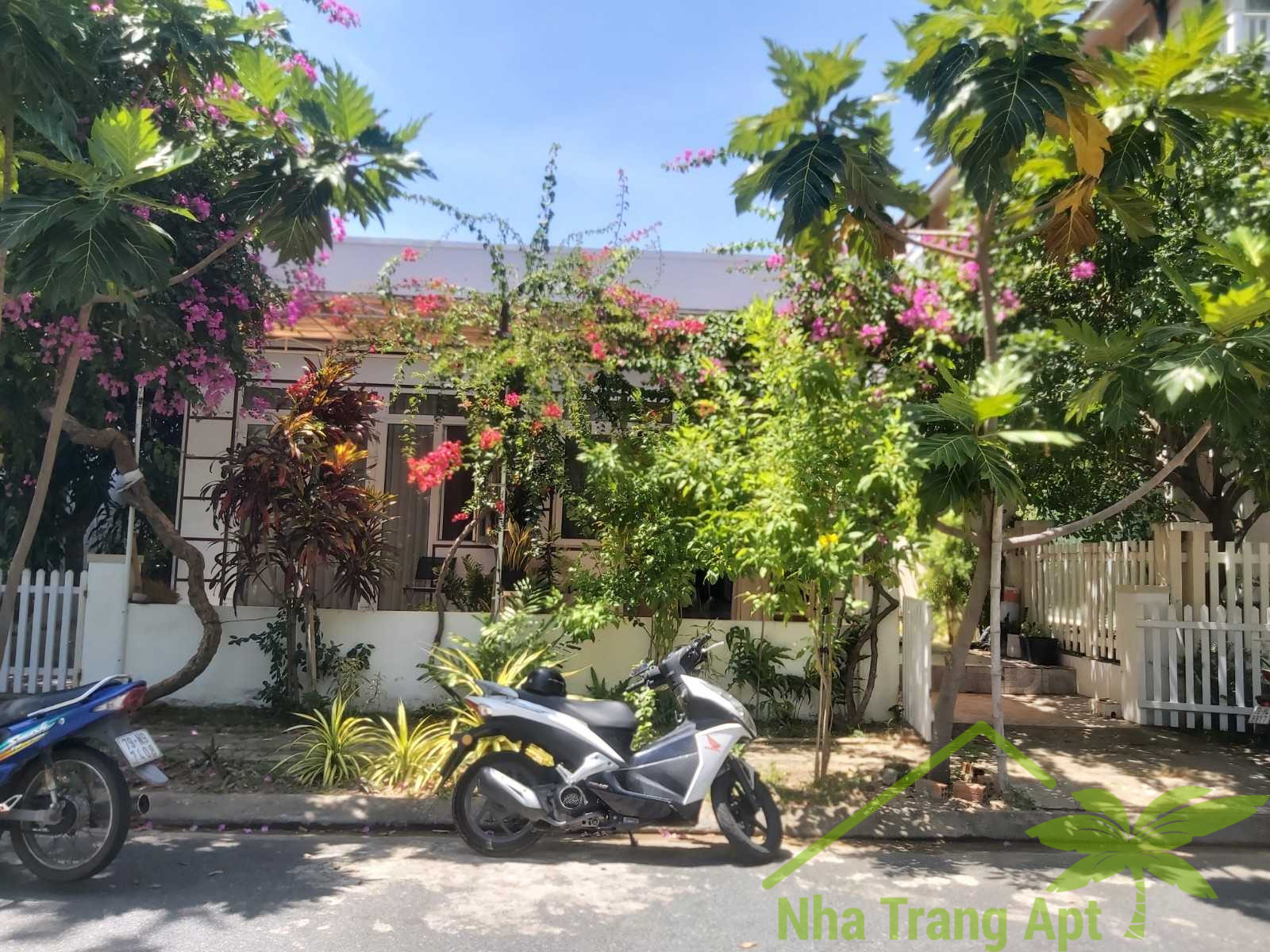 1 bedroom house for rent in An Vien Nha Trang H186 Nha Trang Apartment