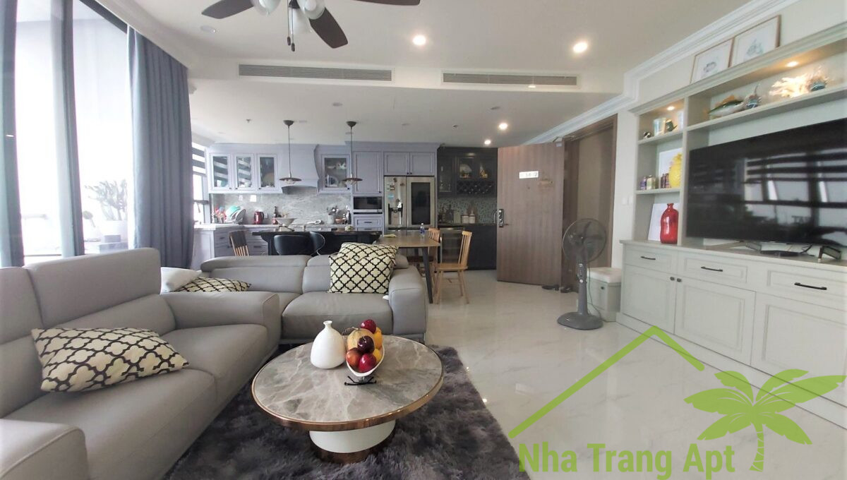 scenia bay apartment for rent nha trang a690-1