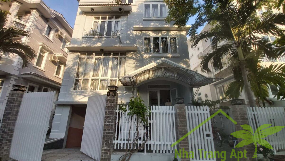 villa for rent nha trang v097-3