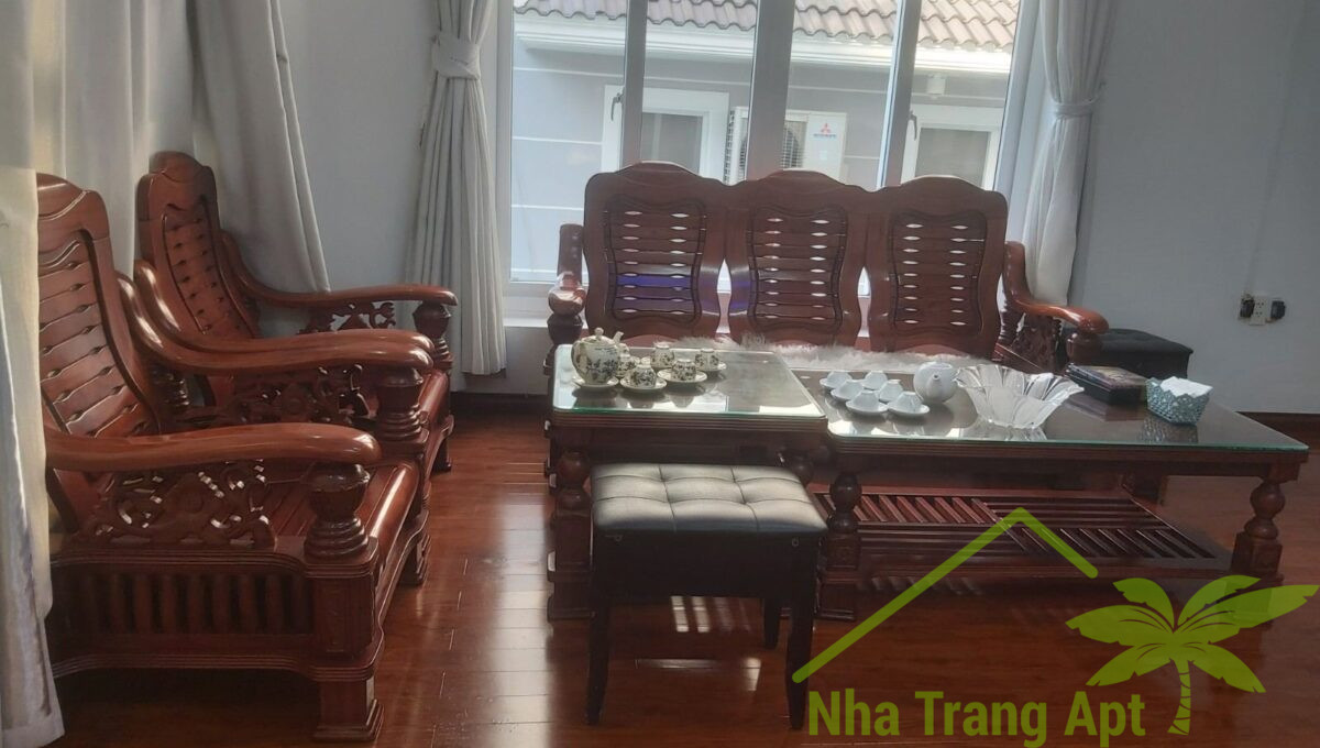 villa for rent nha trang v097-4