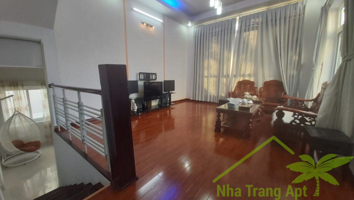 villa for rent nha trang v097-6