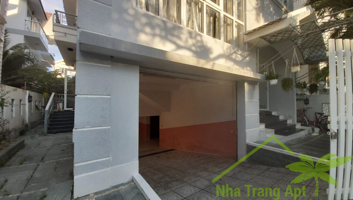villa for rent nha trang v097-7